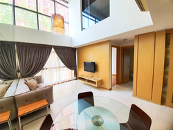 Icon (D2), Apartment #553335111